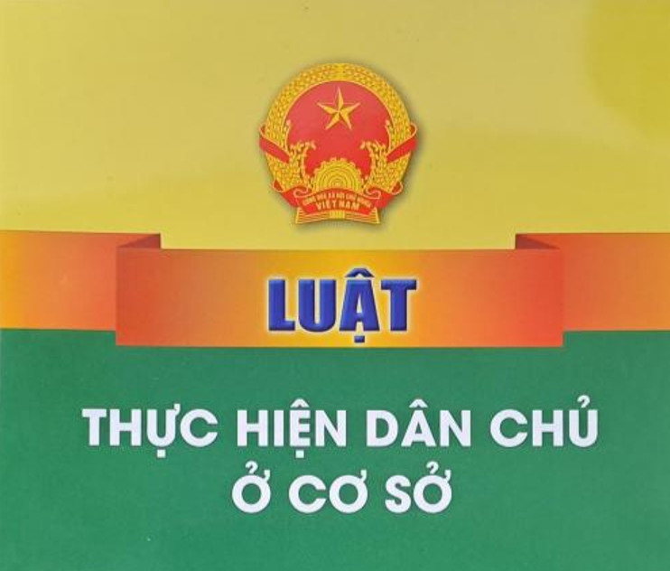 Kế hoạch thực hiện Luật thực hiện dân chủ cơ sở trên địa bàn phường EaTam năm 2024.